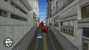 Grand Theft Auto: San Andreas 3