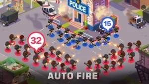 Idle Mafia 3
