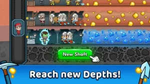 Idle Miner Tycoon 2