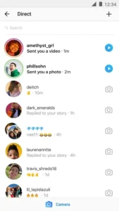Instagram 3