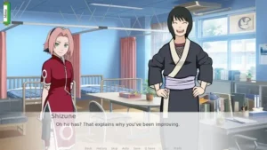 Jikage Rising 2