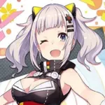 Kaguya Player 1