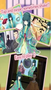 Kaguya Player 3