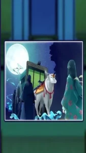 Kaguya Player 2