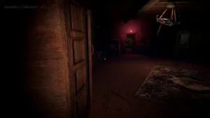 Kamla Horror Game 2