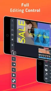 KineMaster Edit Video APPs 2