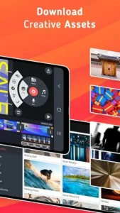 KineMaster Edit Video APPs 1