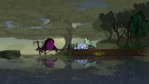 Kingdom Two Crowns 2