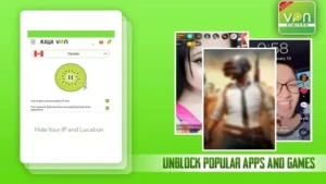 Kiwi VPN Proxy 2