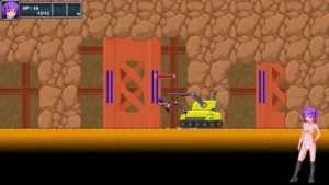 Lab2 Under Ground 1