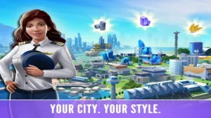 Little Big City 2 3