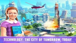 Little Big City 2 1