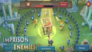 Lords Mobile 1