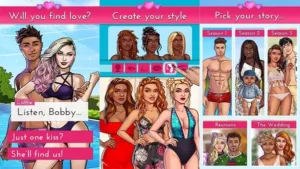 Love Island: The Game 3