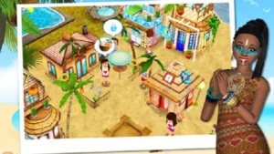 Love Island: The Game 1