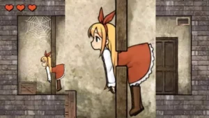 MelanCholianna 3