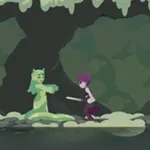 Monster’s Night 1