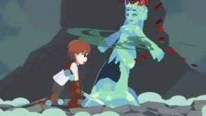 Monster’s Night 3