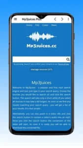 Mp3Juice Music 1