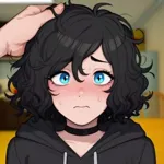 My Femboy Roommate 1