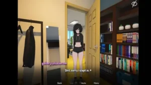 My Femboy Roommate 2