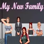 My New Family 1