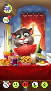My Talking Tom 3