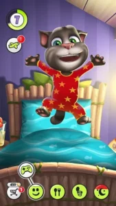 My Talking Tom 2