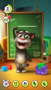 My Talking Tom 1