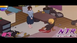 NTR Legend APK 2
