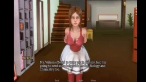 Once in a Lifetime 1