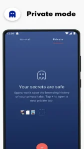 Opera Mini 2