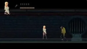 Parasite In The City 3