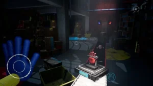 Poppy Playtime Chapter 1 3