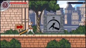 Princess Reconquista 3