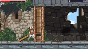 Princess Reconquista 2