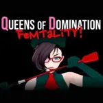 Queens Of Domination: Femtality APK 1