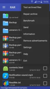 RARLAB 2