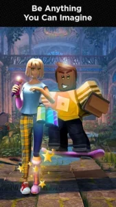 ROBLOX 3
