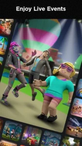 ROBLOX 1