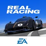 Real Racing 3 1