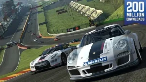 Real Racing 3 2
