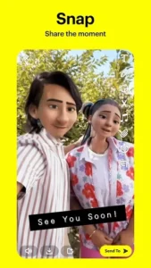 SNAPCHAT 3