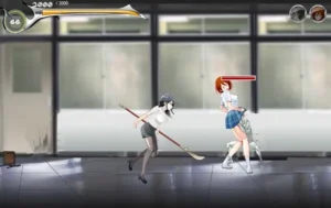 Schoolground Fantasy 2