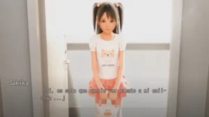 Secret Playtime with Sasuke 3