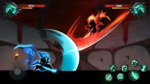 Shadow Knight APK 3
