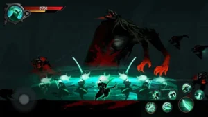 Shadow Knight APK 1