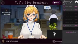 Sister Live Broadcast 3