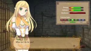 Slave Lord 3