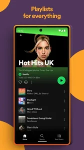 Spotify 2